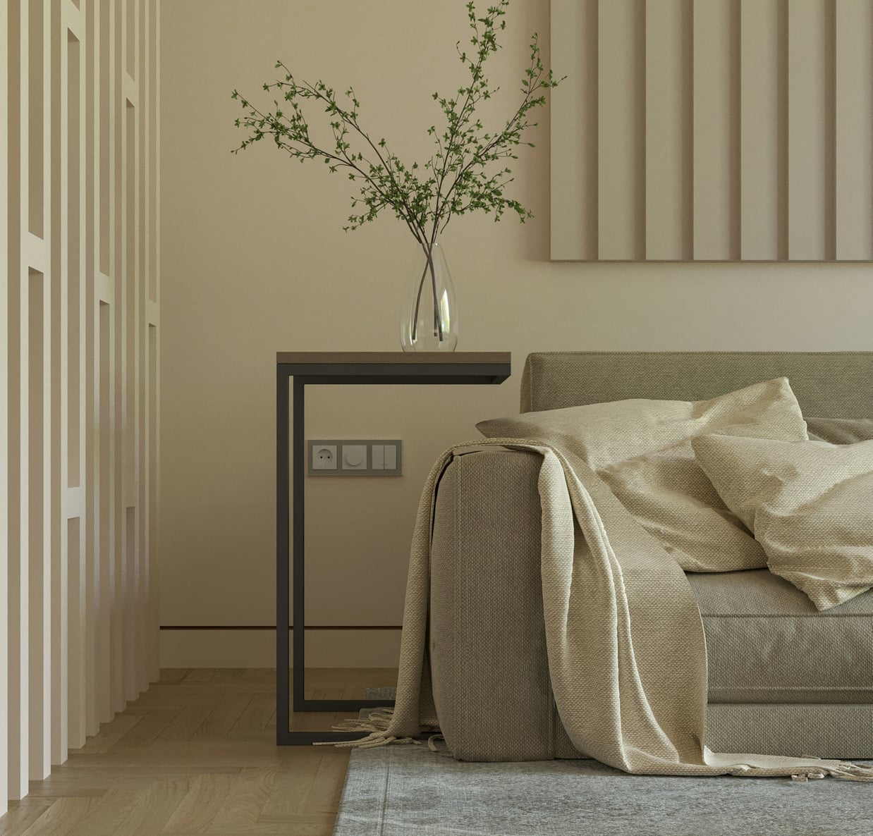 Decorating with Style