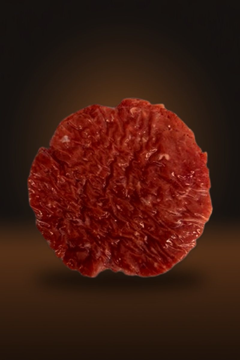 Burger Meat Ternera - Carnes Da Costa