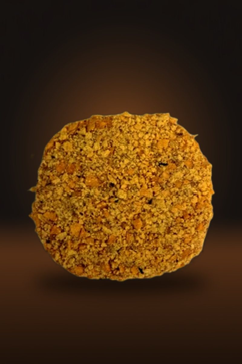 Burger Meat Pollo Crunchy - Carnes Da Costa
